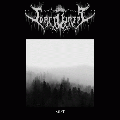 Svart Vinter : Mist